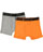 (Orange)