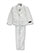 (White)