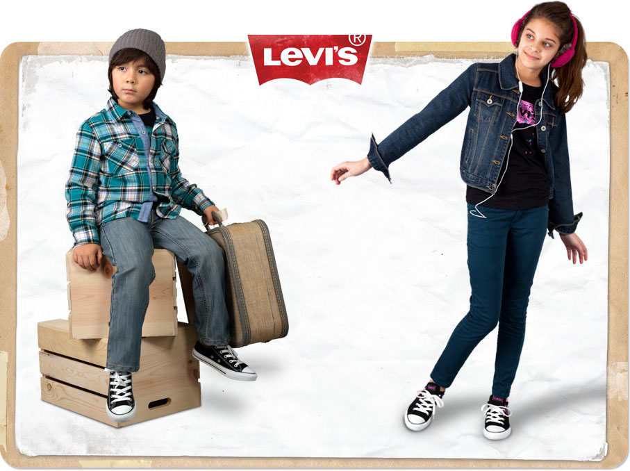 Little Kids Size Levis Boy Shoes Little Kids Size Levis Boy Shoes