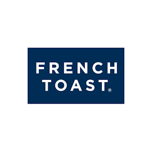 French Toast Logo