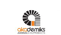 Akademiks Logo
