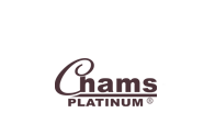 Chams Logo