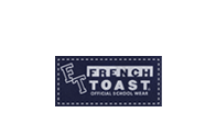 French Toast Logo
