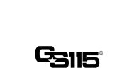 GS115 Logo