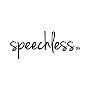 Speechless Logo