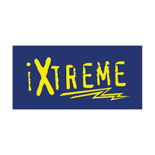 iXtreme Logo