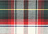 Polye-Cotton Plaid40
