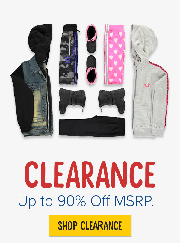 clearance juniors clothing websites