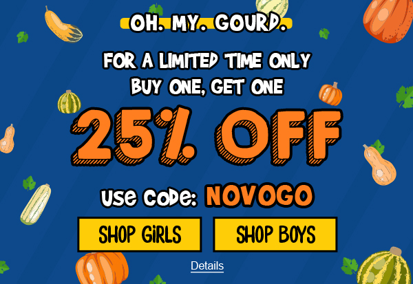kids apparel brands