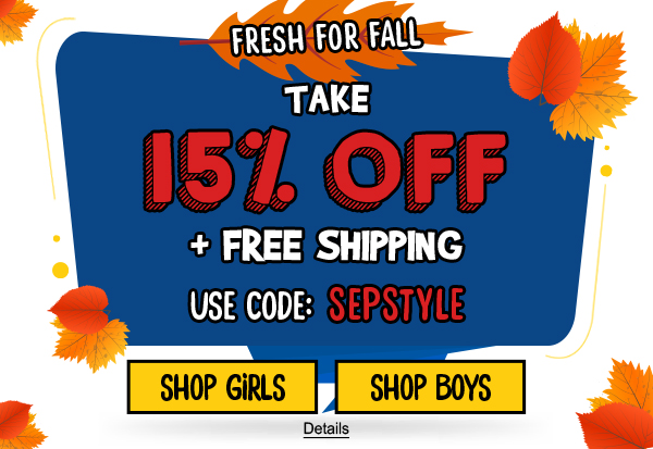 Cookie's kids coupon code