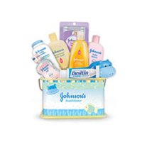 Baby Supplies: Bath and Potty