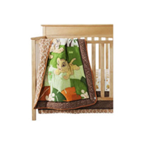 Baby Supplies: Nursery/Bedding