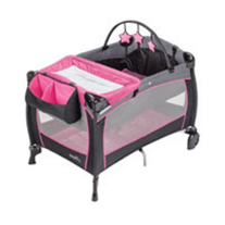 Baby Supplies: Furniture and Gear