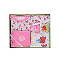 Baby Supplies: Gifts