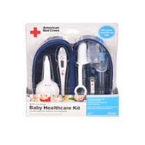 Baby Supplies: Health and Safety