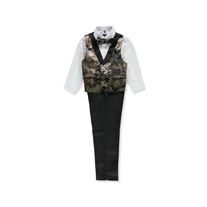 Dresswear Image