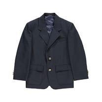 Boys Uniforms: Blazers