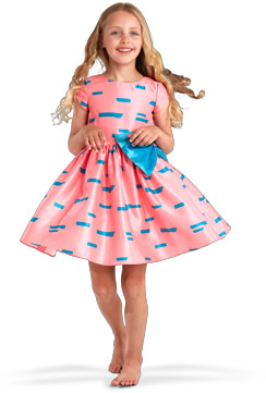 kid collection brand dresses