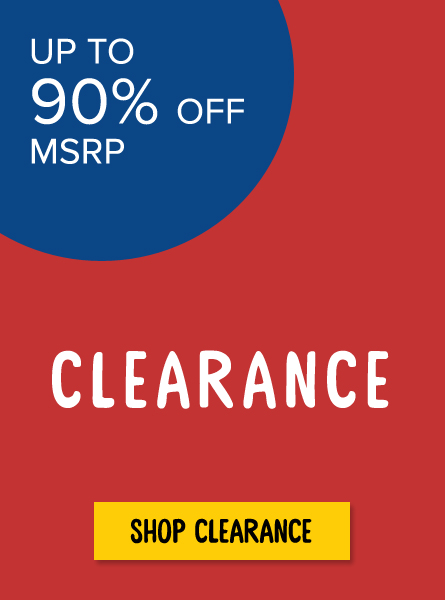 Clearance Image