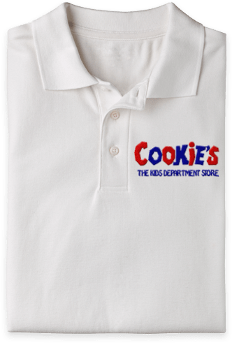 Cookie's Shirt