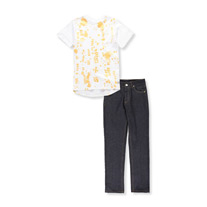 Boys Fashion Image