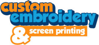 Custom Embroidery and Screen Printing