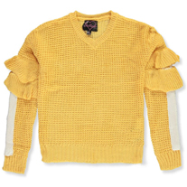 Sweaters Image