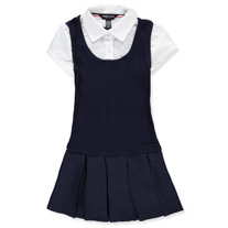 School Uniforms & School Clothes for Boys and Girls