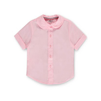 Girls Uniforms: Shirts