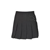 Girls Uniforms: Skorts