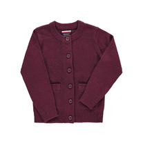 Girls Uniforms: Sweaters