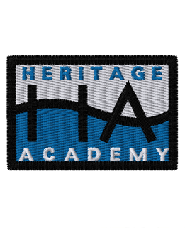 Heritage Academy Logo