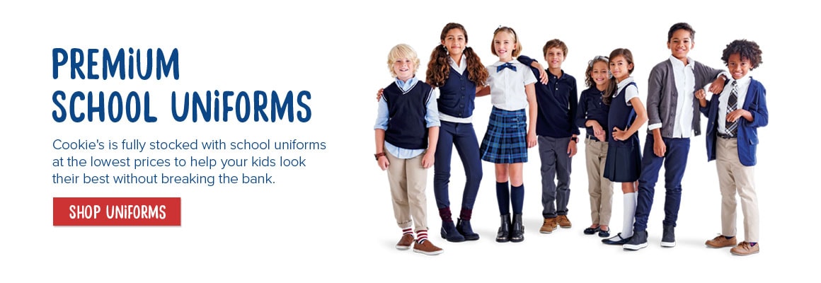 PREMIUM SCHOOL UNIFORMS