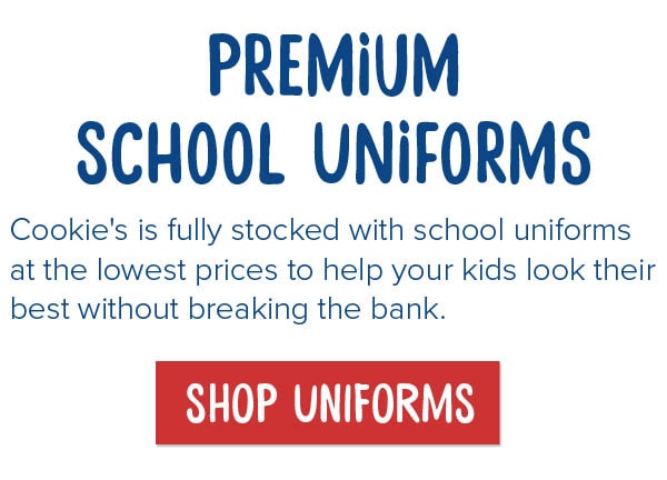 PREMIUM SCHOOL UNIFORMS