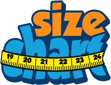 Coogi Size Chart