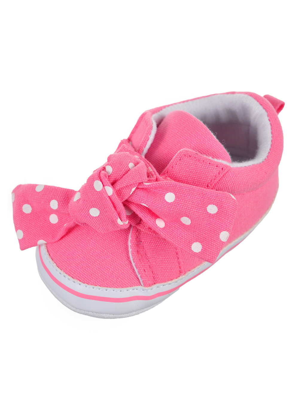 minnie mouse baby sneakers