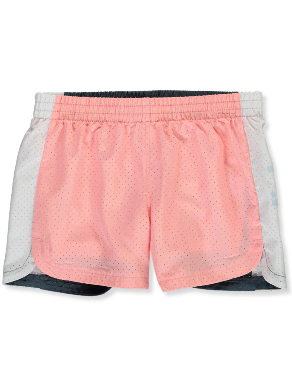 short retro adidas