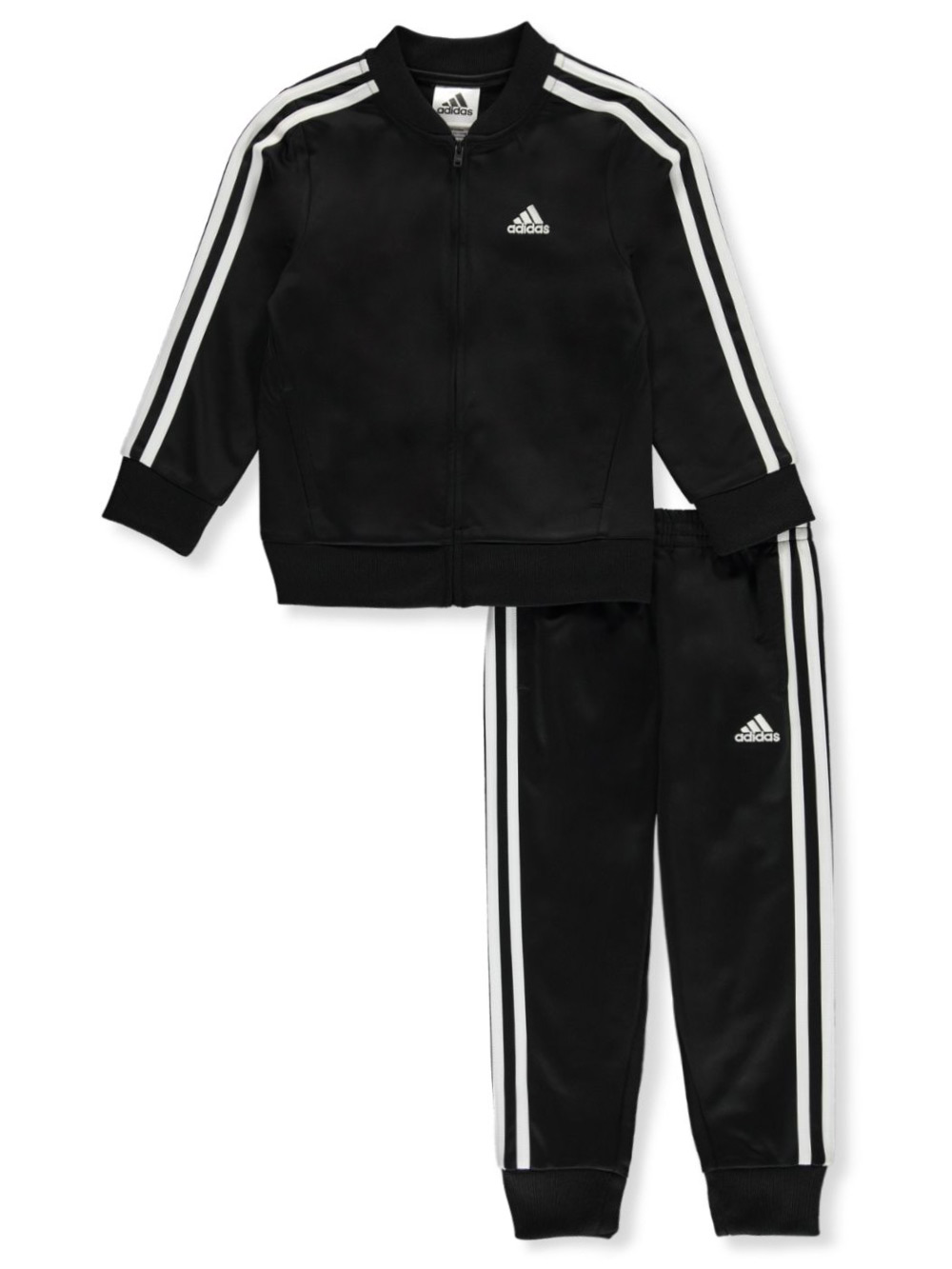 boys adidas track suit