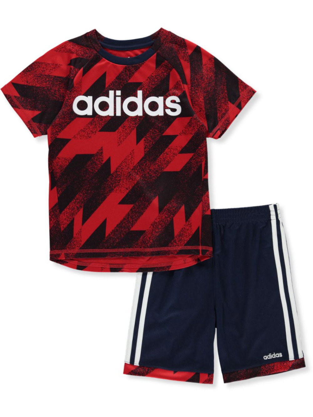 adidas 2 piece outfit