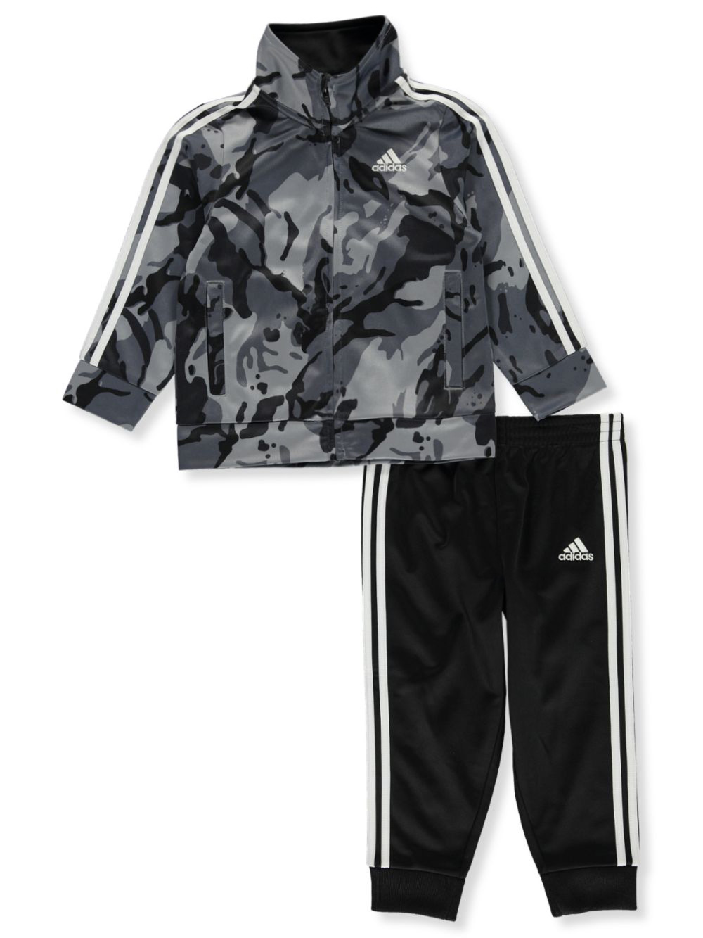 adidas track outfit