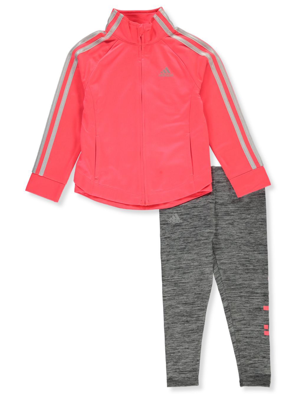 kids adidas outfit