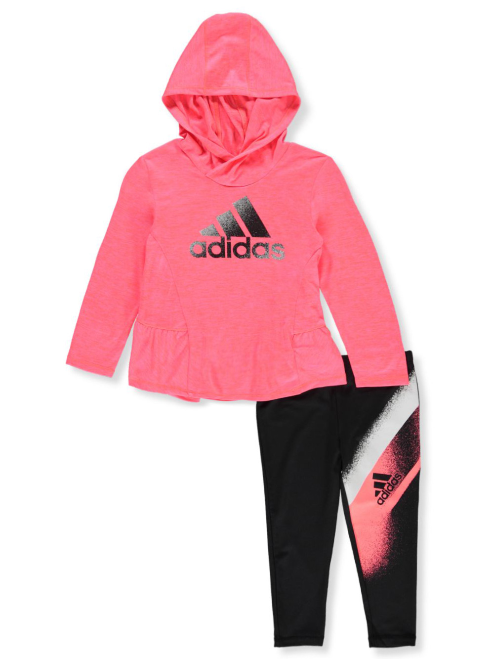 adidas leggings set