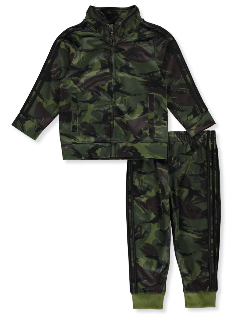 boys adidas camo tracksuit