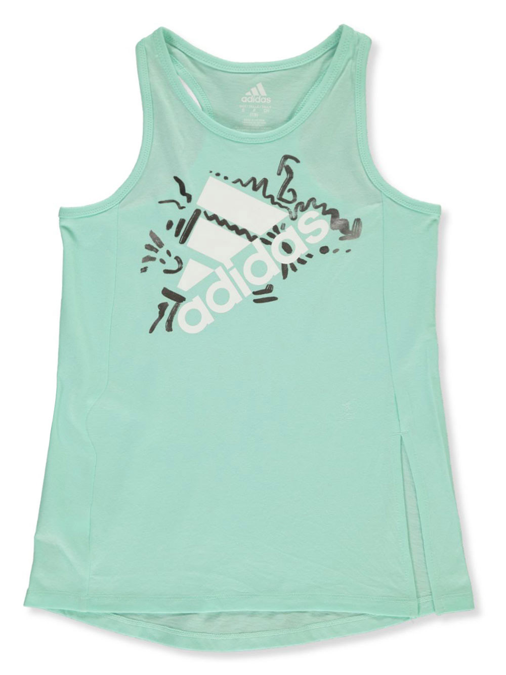 Size 12 Tank Tops for Girls