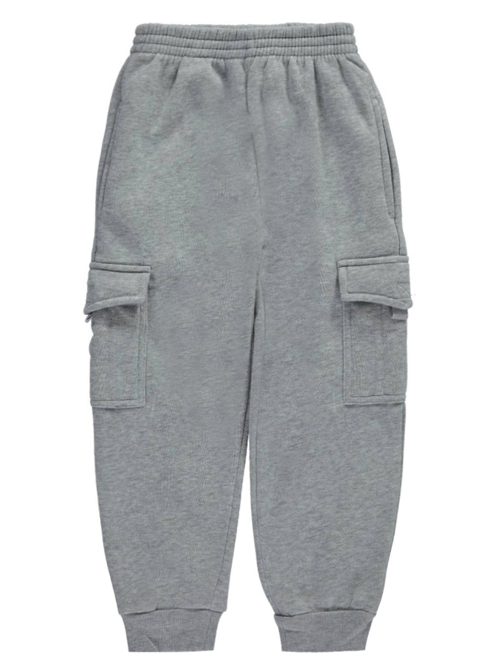 Medium Gray Sweatpants