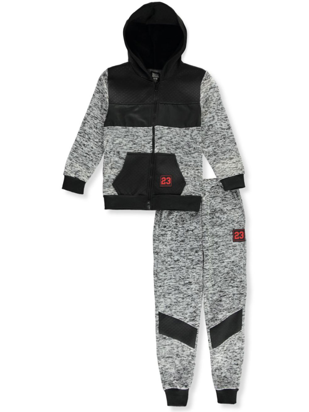 sweatsuits for toddlers