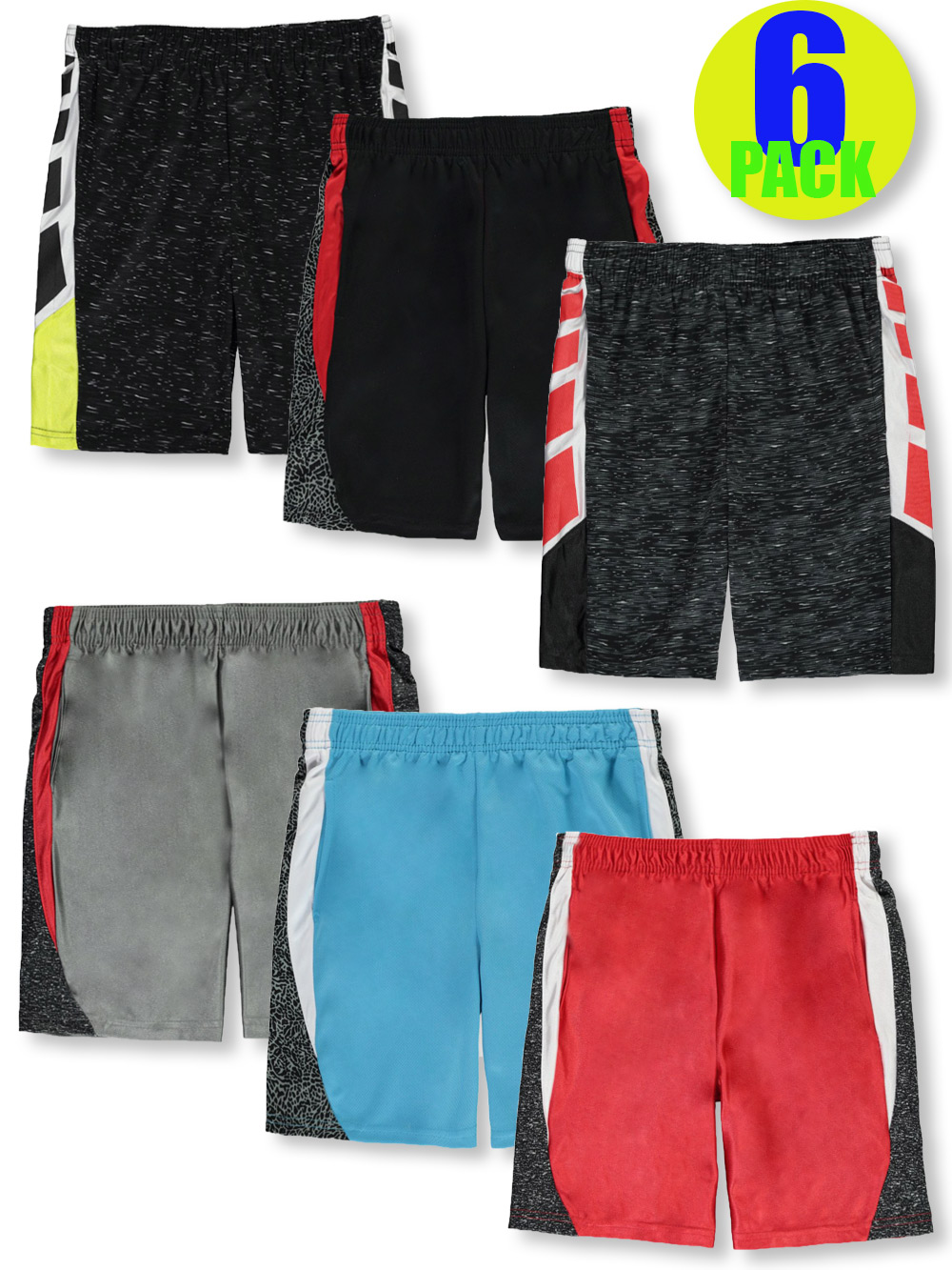 basketball gym shorts