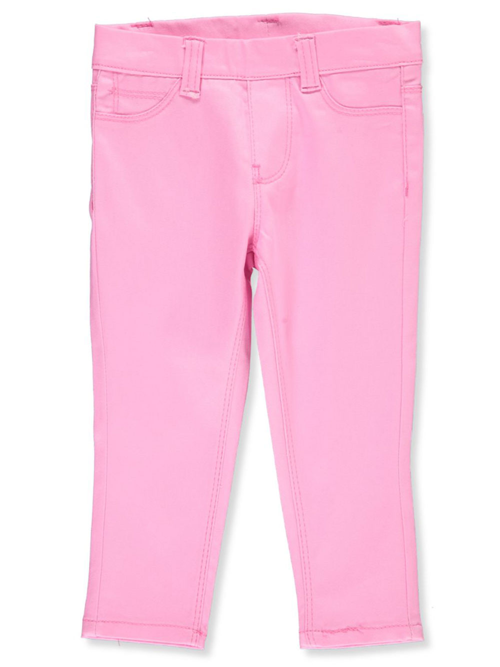Girls Pink Pants