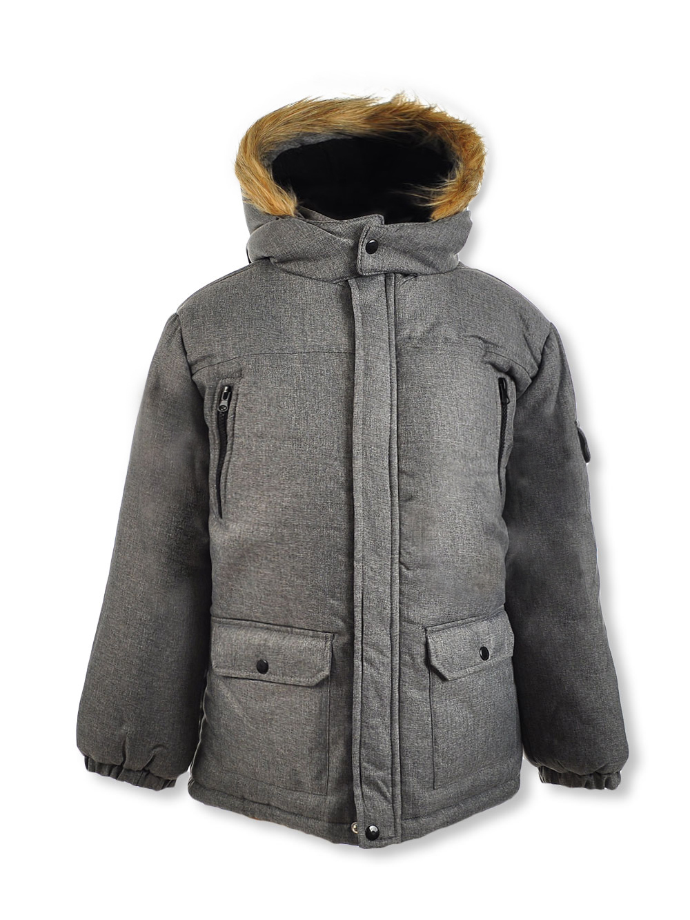 Size m10-12 Jackets Coats for Boys