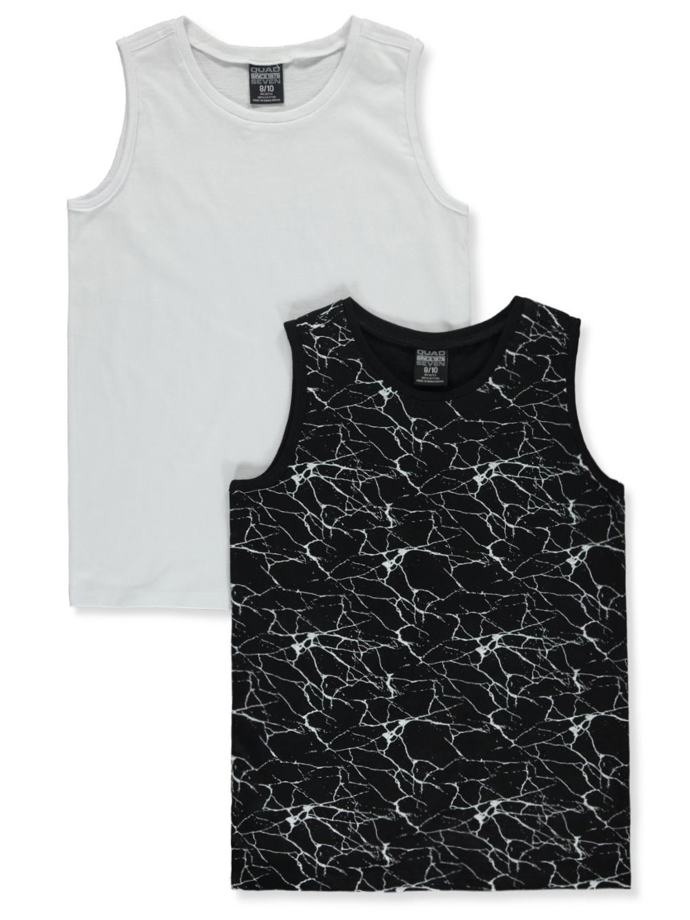 Size 8-10 Tank for Boys